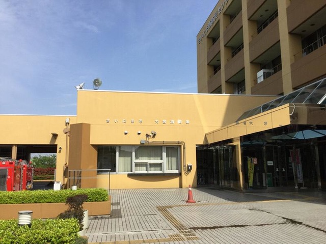 施設写真8