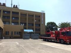 さいたま市大宮消防署