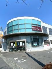 武蔵野銀行熊谷東支店