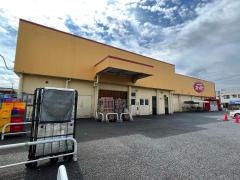 フードオフストッカー　三郷店