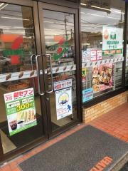 セブンイレブン　さいたま南中野店