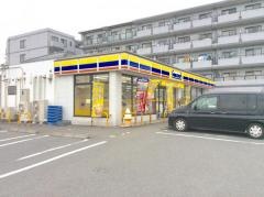 ミニストップ　鴻巣東3丁目店