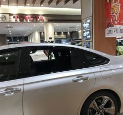 埼玉トヨタ自動車イオンレイクタウン店