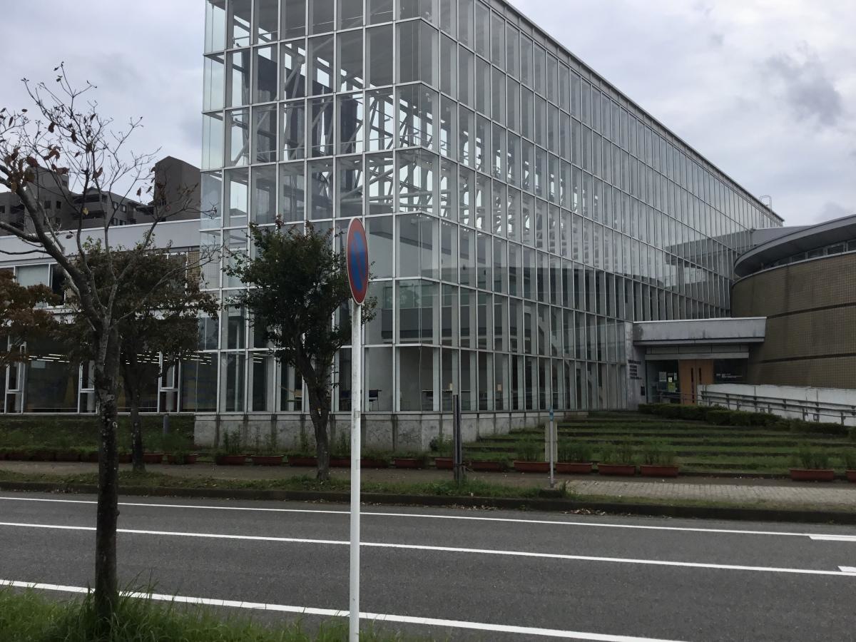 そうふけ図書館