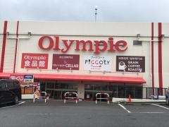 オリンピック　千葉桜木店