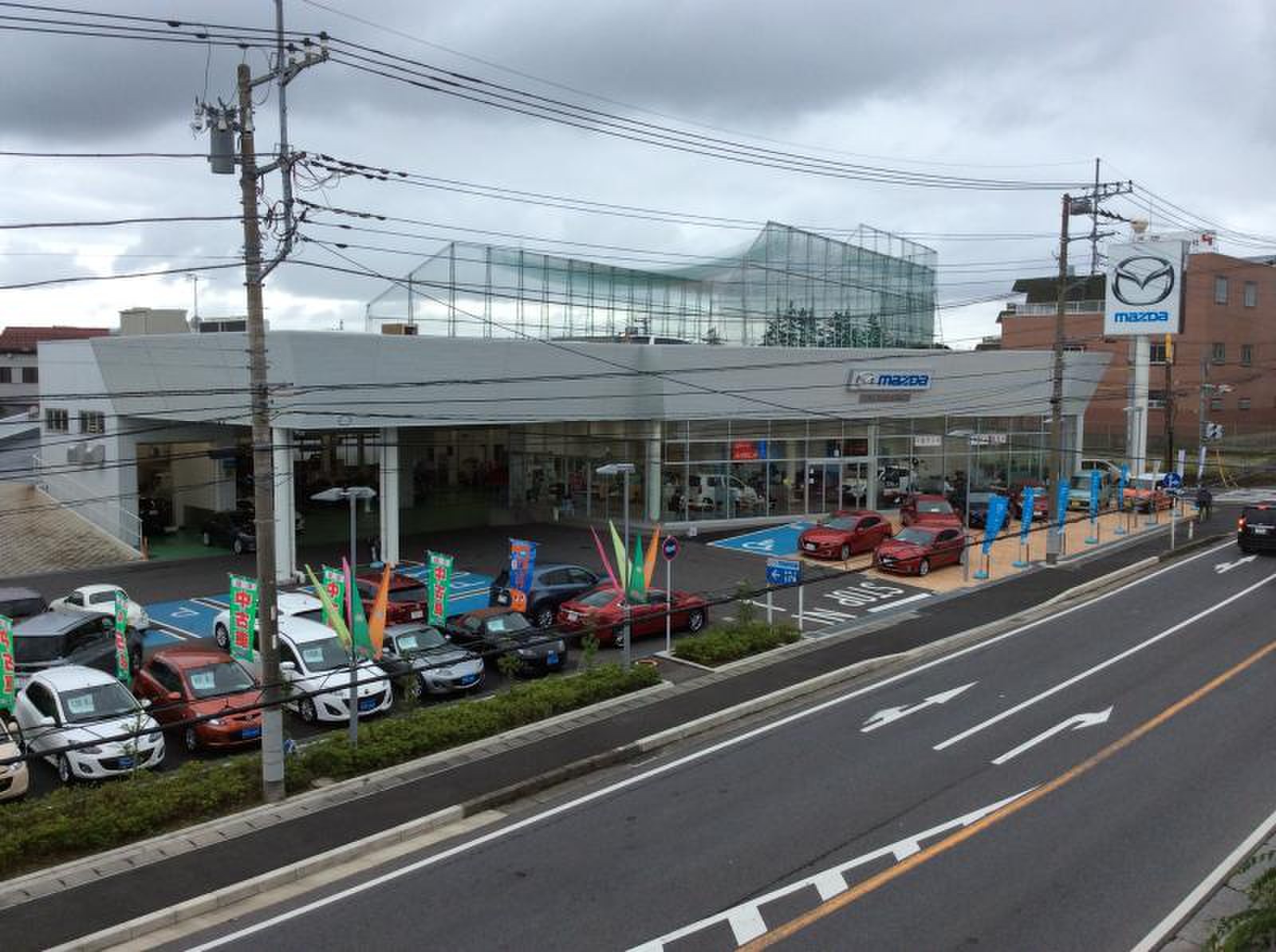 活動歴および当時の関連ビジュアル記録