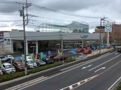 千葉マツダ松戸6号店