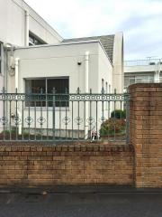 私立東京三育小学校