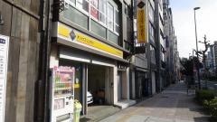 オリックスレンタカー錦糸町店