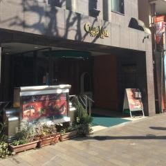 ホテルメルディア荻窪