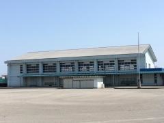 平塚市立横内中学校
