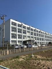 平塚市立横内中学校