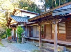 鎖雲寺