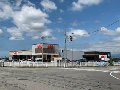アルビス大久保店