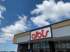 アルビス大久保店