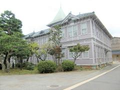 金沢くらしの博物館