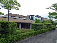 福井市立みどり図書館