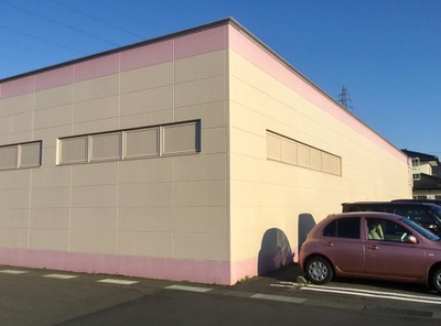 マーケットピア ファッションセンターしまむら 塩尻店 塩尻市宗賀