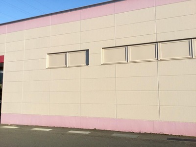 マーケットピア ファッションセンターしまむら 塩尻店 塩尻市宗賀