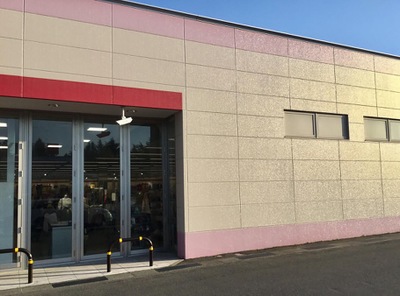 マーケットピア ファッションセンターしまむら 塩尻店 塩尻市宗賀