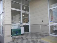 バロー　中津川店