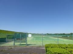 笠松緑地公園