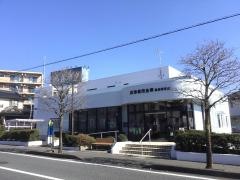 沼津信用金庫長泉町支店