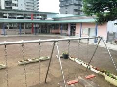 長泉町立東幼稚園