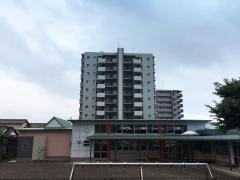 長泉町立東幼稚園