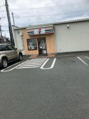 セブンイレブン　浜松西山町店