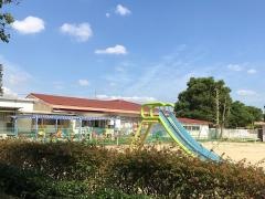 米津保育園