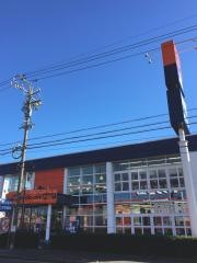 ブックオフ　尾張旭晴丘店