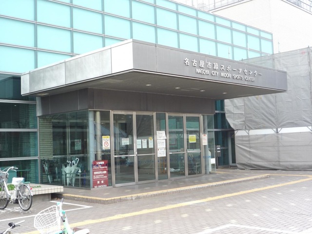 施設写真9