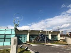 名古屋市緑スポーツセンター温水プール