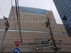 都ホテル　四日市
