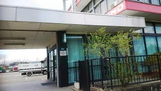 三重日野自動車本社