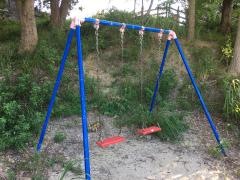 南が丘ツツジ公園