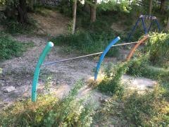 南が丘ツツジ公園