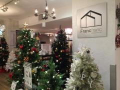 Ｆｒａｎｃｆｒａｎｃ　京都藤井大丸店