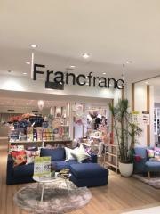 Ｆｒａｎｃｆｒａｎｃ　京都藤井大丸店