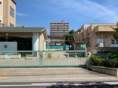 錦西小学校
