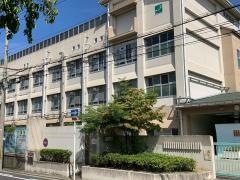 錦西小学校