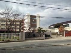 松原市立松原第四中学校