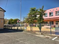 久米田保育園