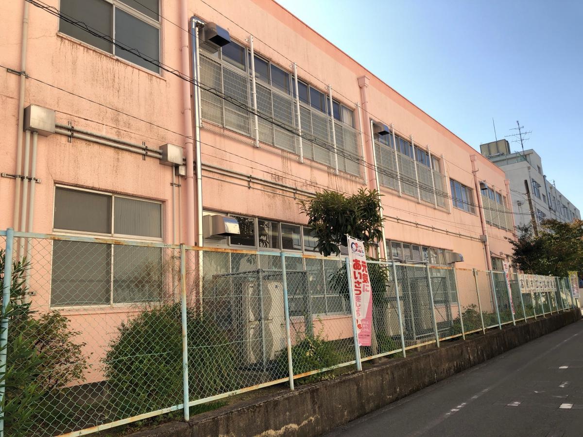 土室幼稚園