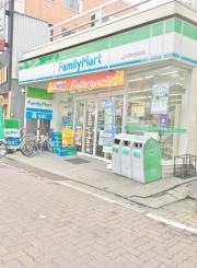 ファミリーマート　ＪＲ堺市駅前店