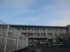 姫路市立網干中学校