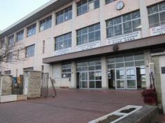 姫路市立網干中学校