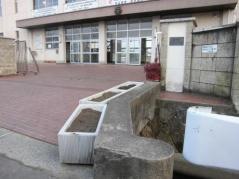 姫路市立網干中学校