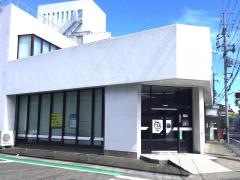 紀陽銀行勝浦支店